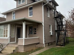 1809 20th St #3, Parkersburg, WV 26101