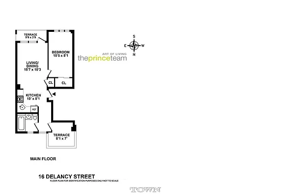Rented by Town Residential | media 10