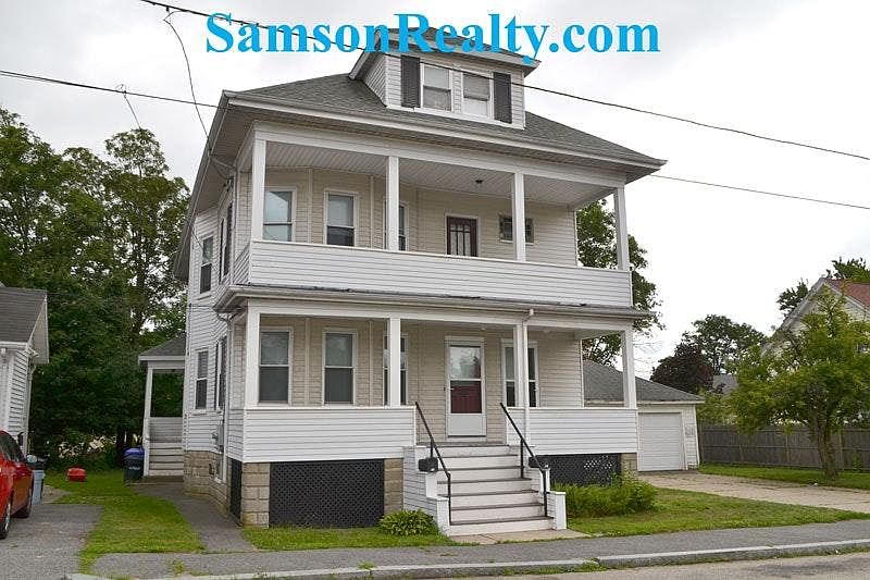 1st image of 10 Follett St #1