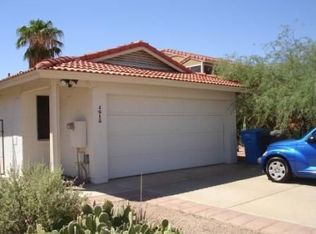4615 E Piedmont Rd, Phoenix, AZ 85044