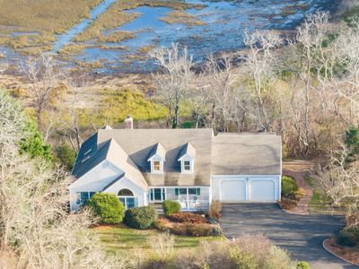 40 Eider Lane, Eastham, MA, 02642
