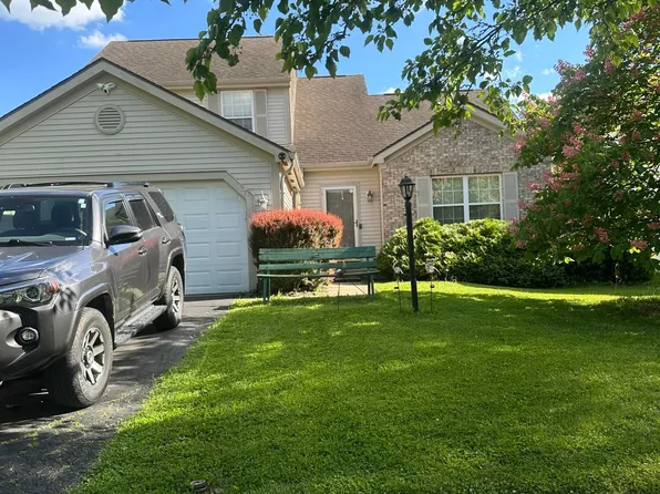7567 Dover Ridge Ct, Blacklick, OH 43004