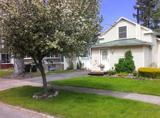 149 Clinton St, Tonawanda, NY 14150