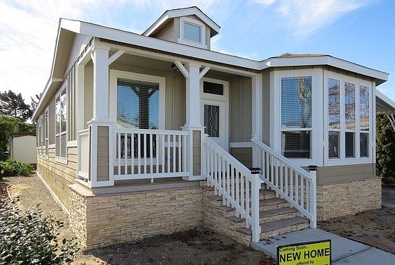 SAMPLE PICTURE OF HOME