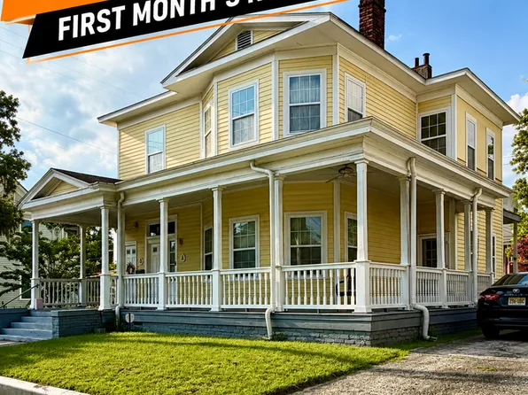 904 E Duffy St #A, Savannah, GA 31401