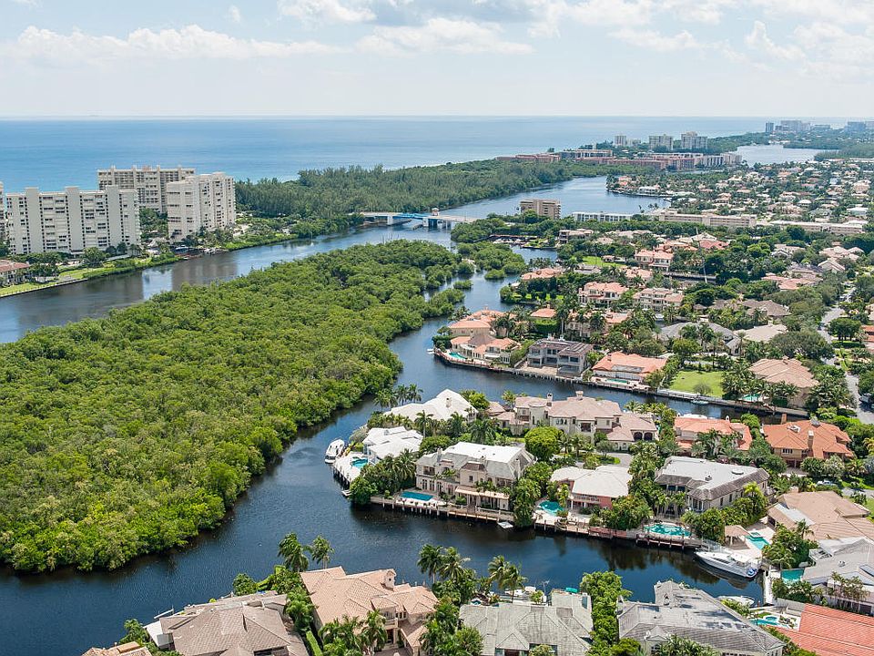 673 Osprey Point, Boca Raton