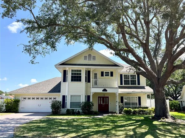 234 Santa Rosa Dr, Winter Haven, FL 33884