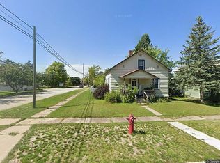 801 Section St, Norway, MI 49870