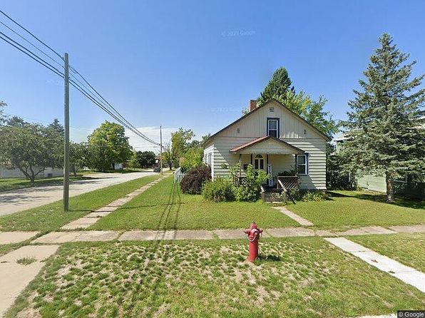 801 Section St