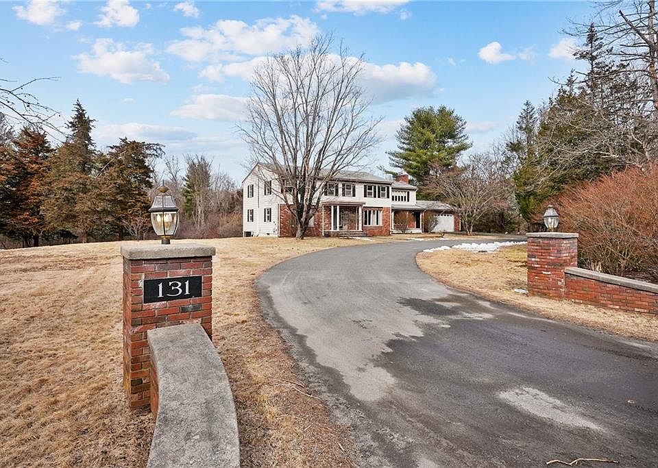 131 Winsor Ave, Johnston, RI 02919 Zillow