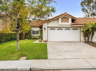 8730 Creekwood Ln, San Diego, CA 92129