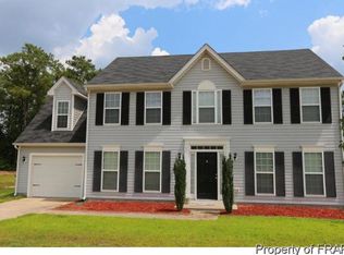 41 Summerwood Ln, Lillington, NC 27546