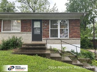 9100-9102 Marymark Boulevard Rdg, Saint Louis, MO 63134