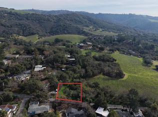 17278 Hillcrest Avenue, Sonoma, CA 95476