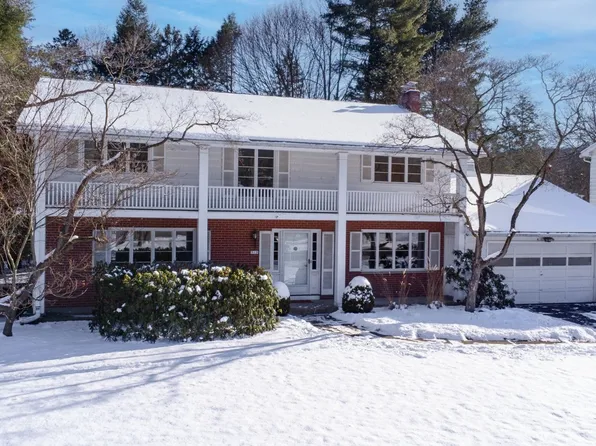 513 Murray Hill Rd, Vestal, NY 13850