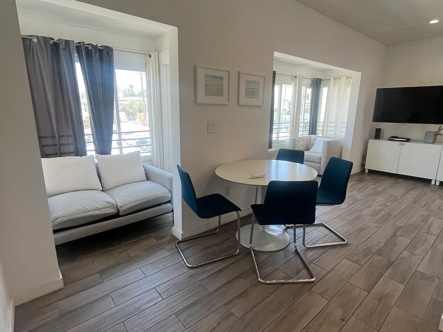 Studio, 590 sqft, $3,900 — Photo 4
