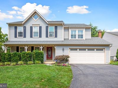13110 Willoughby Point Dr, Fairfax, VA, 22033