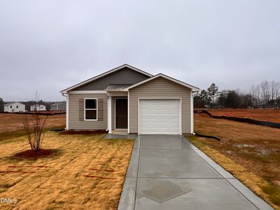 132 Lillian Ct, Roxboro, NC, 27573