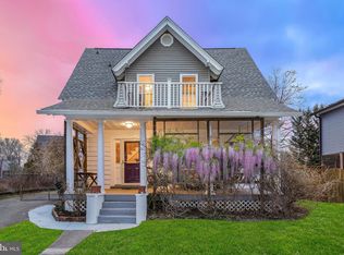 713 Ritchie Ave, Silver Spring, MD 20910