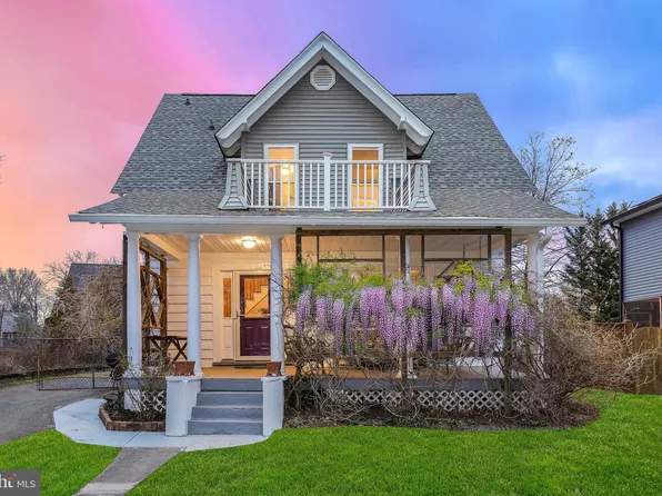 713 Ritchie Ave, Silver Spring, MD 20910