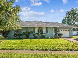 204 W 2nd St, Mount Pleasant, IA 52641