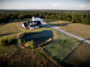 11301 E Post Oak Rd, Noble, OK 73068