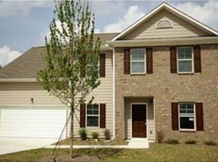 3190 Franklin St, Austell, GA 30106