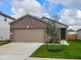 25230 Benroe St, Katy, TX 77493