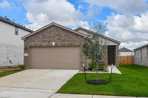 25230 Benroe St Photo 1