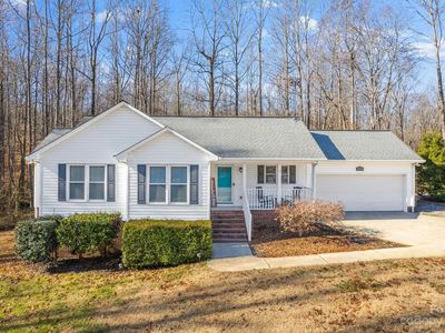 350 Link Dr, Iron Station, NC, 28080