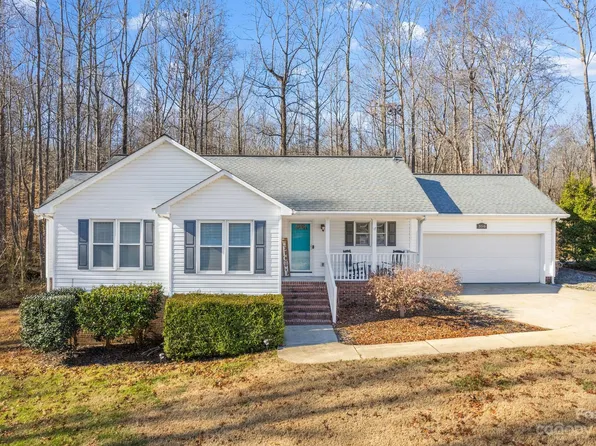 350 Link Dr, Iron Station, NC 28080