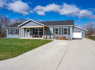 121 Rabuck Rd, New Lisbon, WI 53950