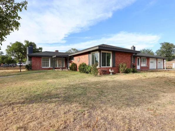 2041 S Travis St, Amarillo, TX 79109