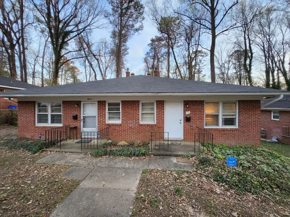 405 Smith Ave #B, Chapel Hill, NC 27516