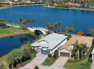 13359 Pacchio St, Venice, FL 34293