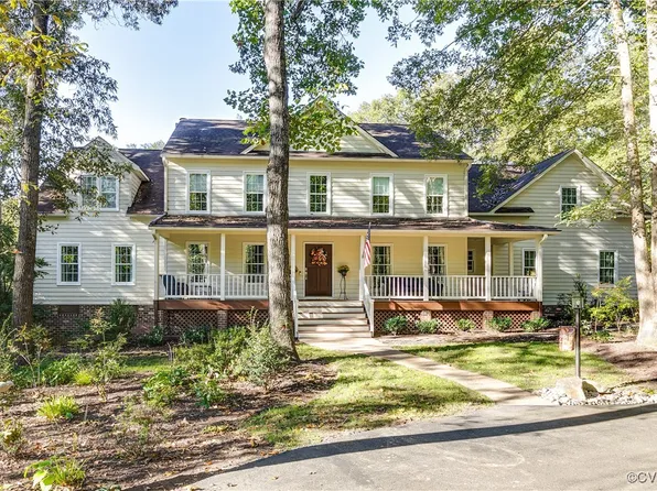9221 Sentry Station Rd, Mechanicsville, VA 23116