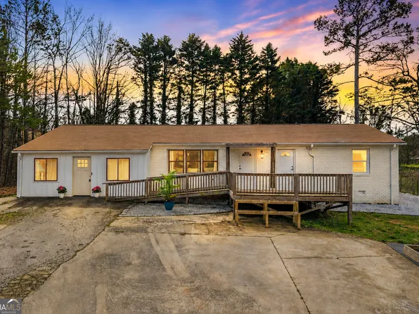 156 White Pine Rd, Toccoa, GA 30577