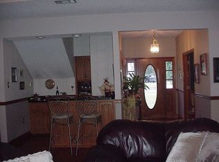 47175 Wisteria Dr, Hammond, LA 70401