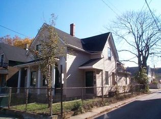 721 Literary Rd #1, Cleveland, OH 44113