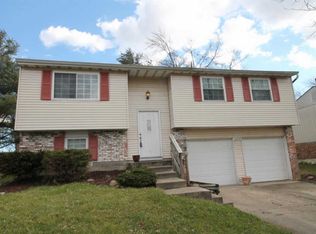 10292 Menominee Dr, Cincinnati, OH 45251