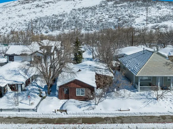 1154 Park Ave, Park City, UT 84060