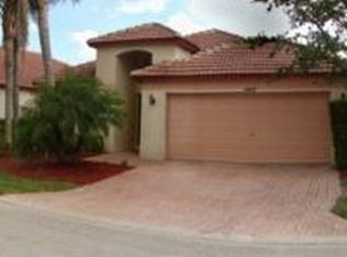 5013 Elpine Way, Riviera Beach, FL 33418