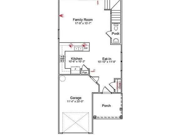 2nd image of this home