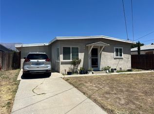 103 E Barbour St, Banning, CA 92220