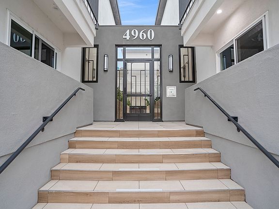 2nd image of 4960 Sepulveda Blvd #206