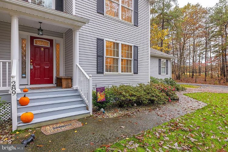 289 Lake Caroline Dr, Ruther Glen, VA 22546 Zillow