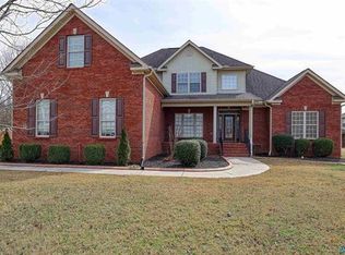 106 Carthage Ct, Madison, AL 35757