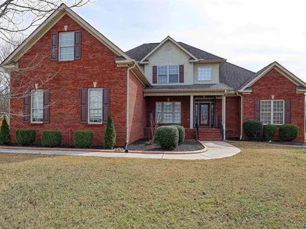 106 Carthage Ct, Madison, AL 35757