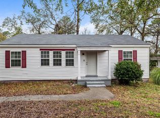 2411 Ruby Drive, Augusta, GA 30906