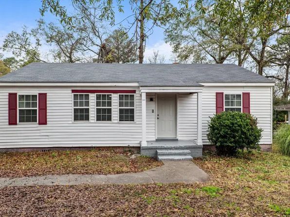 2411 Ruby Drive, Augusta, GA 30906